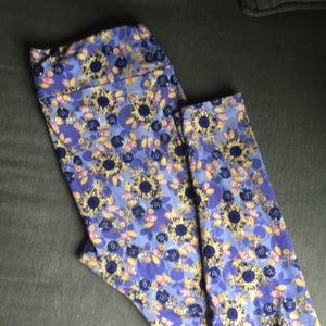 Lularoe Leggings